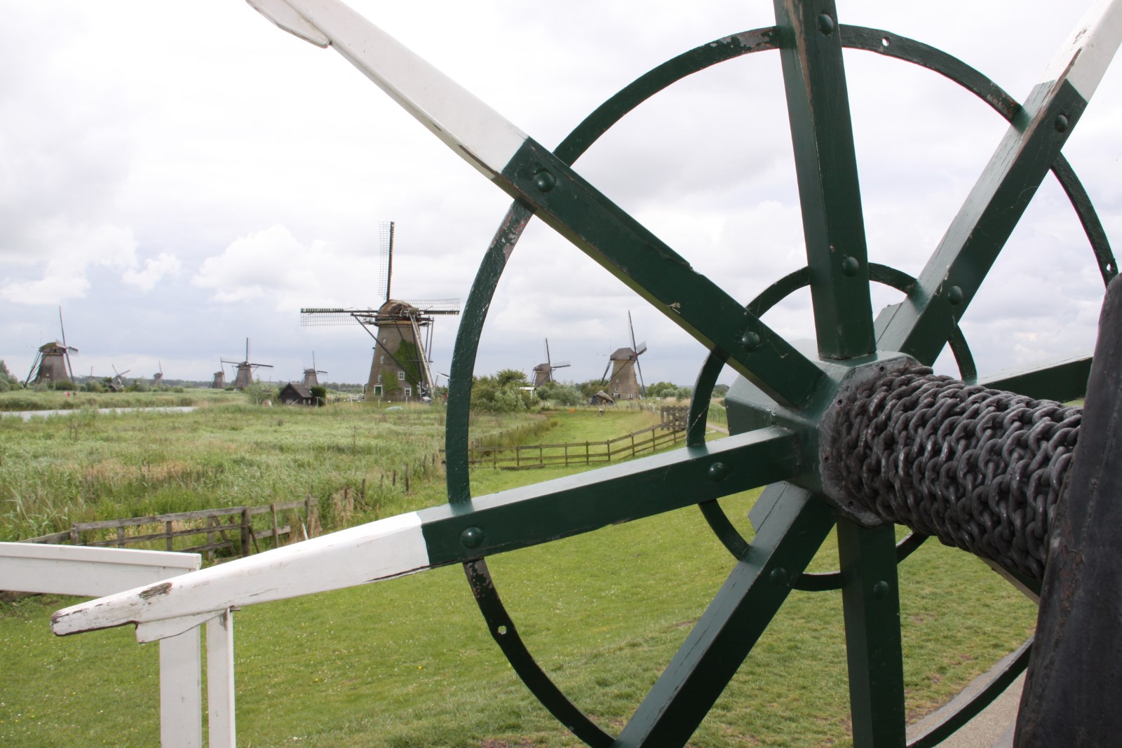 Workshop fotografie - bekijk je beel vanuit een ander oogpunt