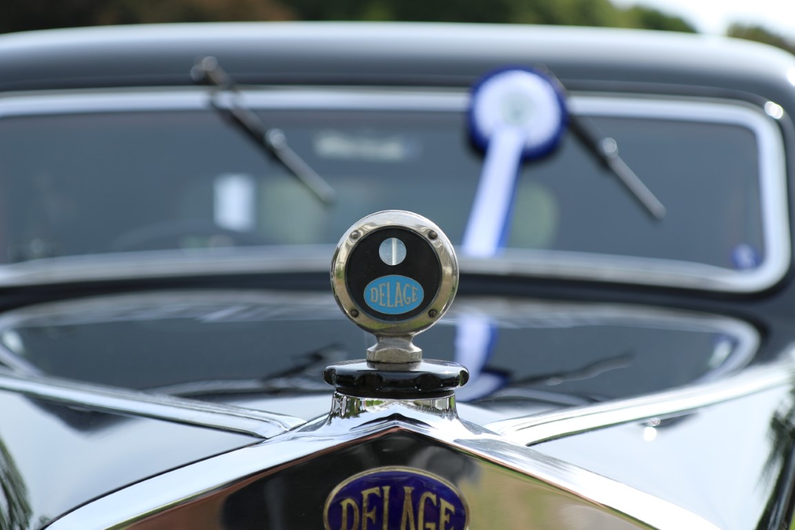 Diafragma gebruiken Fotografie workshop - Camera instellingen - Classic Car Show (eigen keuze fotografieworkshops)