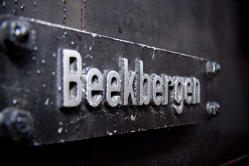 Beekbergen - VSM (Stoomtreinen)