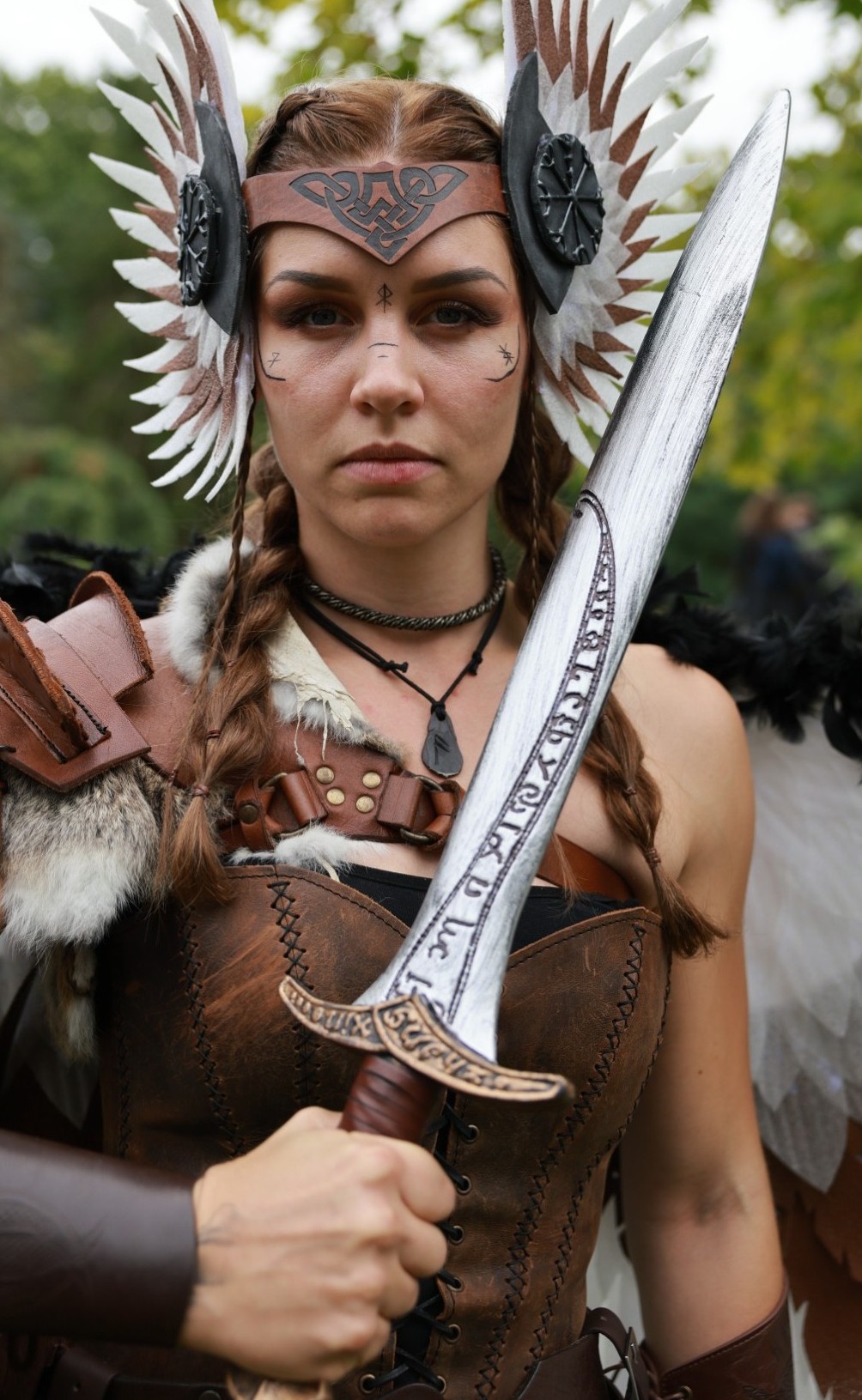 Elfia Arcen '26